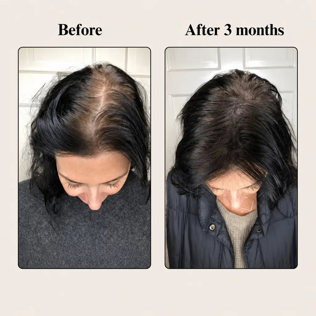 Anelvia Strand Repair Capsules