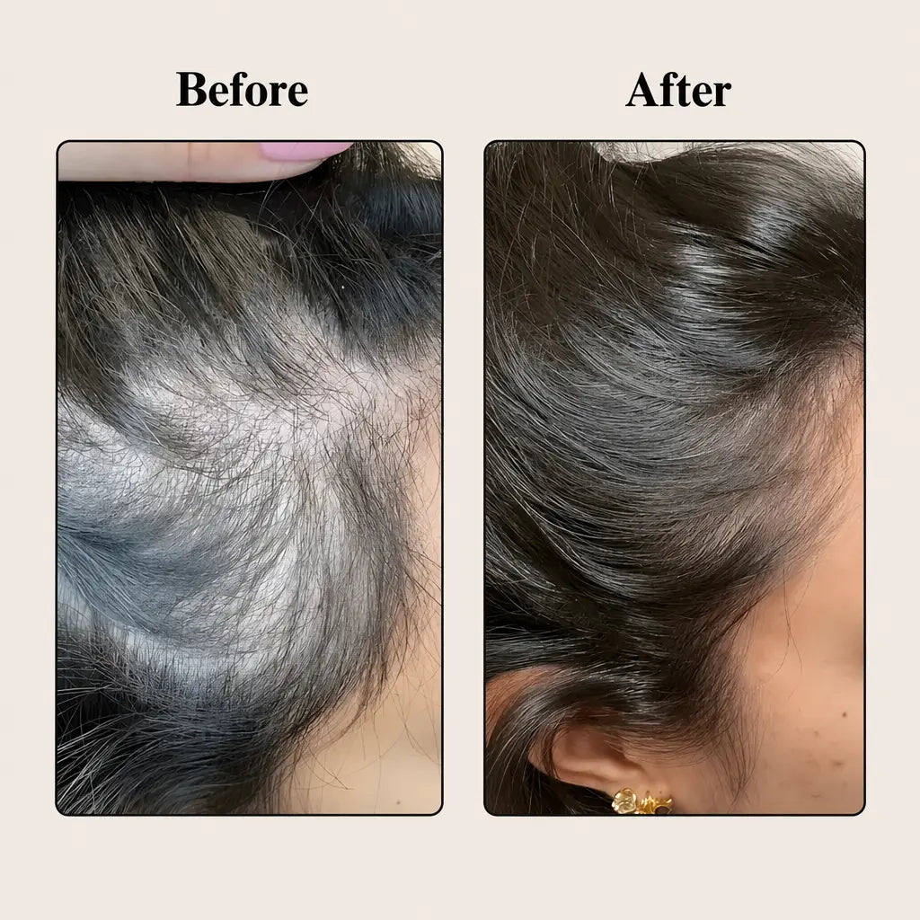 Anelvia Strand Repair Capsules