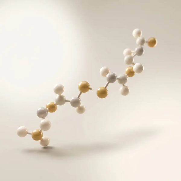 Hydrolysed Keratin Peptides